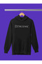 Fleetwood Mac Printed Cotton Long Sleeve Fleece-Lined 3 Thread Hooded Rock Sweatshirt - 2