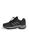Terrex Gtx K Children's Outdoor Shoes Ih5511 Black - 2