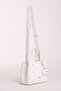 Just Polo Luxury Adjustable Shoulder Strap, Large Capacity Women's Shoulder Bag - 5
