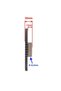 Pinion Bendix ATV 250 ST-9C - 3