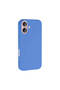 Apple iPhone 16 Plus Case Senk Lsr Launch Cover-Black - 3