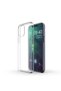iPhone 12 Pro Max Compatible Senk Super Silicone Case-No Color - 4