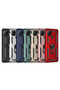 A15 Case Senk Vega Cover - Rose Gold - 6