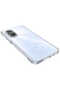Huawei Nova 9 Se Case Senk Super Silicone Cover - Colorless - 3