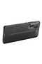 Mi 12 Case Senk Niss Silicone Cover - Black - 8