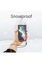 Galaxy S22 Ultra Compatible Senk 1-1 Waterproof Compatible Senk-Black - 3