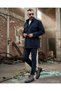 Urban Heritage Men's Safari Jacket - 6