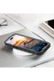 iPhone 15 Plus Compatible Senk 1-1 Waterproof Case-Black - 5