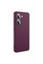 Poco X7 Pro Case Senk Mara Launch Cover - Black - 8