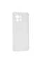 Mi 11 Case Senk Camera Protected Nitro Anti Shock Silicone - Colorless - 2
