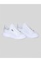 Women's High Sole Lace-Up Comfortable Sports Shoes Casual Sneakers - 3