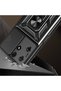 Tecno Spark 10 Pro Case Magnetic Stand Camera Protection Senk Sliding Vega Cover - Black - 3