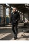 Urban Heritage Men's Safari Jacket - 6