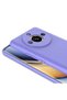Realme 11 Pro Plus Case Senk Mara Launch Cover - Black - 4