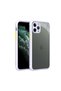 iPhone 11 Pro Compatible Senk Kaff Case-Purple