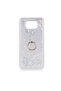 Poco X3 Case Senk Milce Cover - Pink - 2