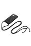 iPhone 11 Compatible Senk Ropi Case-Red - 4