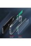 iPhone 14 Compatible Senk Forst Case - Colorless - 6