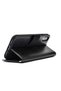 General Mobile 22 Plus Case Senk Kar Deluxe Cover Case - Black - 8