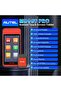 MaxiDiag MD909 PRO All-Systems Diagnostic Tool, 11 Services, CAN FD/DoIP, 1996+ Vehicles - 2