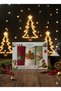 3-Piece New Year's Special Kitchen Towels - 100% Cotton - 30X50 - Boxed