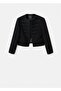Wool Military Jacket - 3