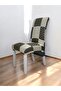 Dining Table & Chair Covers Set, 6 Seater, Stretchable Design, 1 Table Cover with 6 Chair Covers. - 4