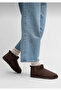 Women's Fur Lined Boots - 2