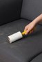 Practical Lint and Dust Collection Roller – Lint Dust Cleaner with Replacement Roller - 3