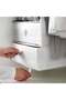 SKUBB Box, set of 6, white - 5