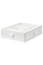SKUBB Box, set of 6, white - 4