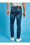 Enrico New Verdant Wash Men's Jeans - 4