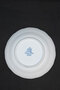 Königlich Tettau Antique Tea Cup Saucer 14 cm - 2