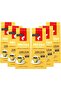 Jubilaum Ground Filter Coffee, Light Roast, Intensity 7, 250g - Pack of 6