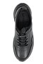 5K3176-5018 Men's Casual Shoes - Black - 6