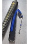 Cut Model / Wrist Length / Airplane Glass Rosary - 3