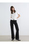 Peak New Season Flare Women's Jeans