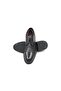 029901 Fur Men's Classic Shoes - Black - 5