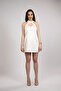 Rochie Pearl M Alb - 3