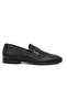031700-191 Kösele Men's Classic Shoes - Black