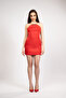 Rochie Ruby XL Neagră - 4