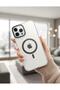 iPhone 15 Promax Magsafe Case