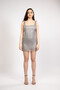 Rochie Desire L Ivory