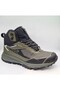 18880 Khaki Color Outdoor Waterproof Men's Boots