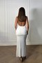 Rochie Cruda S Albă - 4
