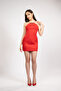 Rochie Ruby XL Neagră - 3