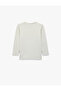 Boy's Sweat 6Wkb10389Tk - 2