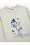 Boy's Sweat 6Wkb10389Tk - 3