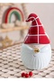 Christmas Cookie Jar Bowl 12X12X20 cm - 2
