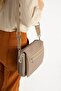 Stylish and Luxurious Design Lakos Stylish Shoulder Bag with Adjustable Strap Size: 21 X 28 cm - 5